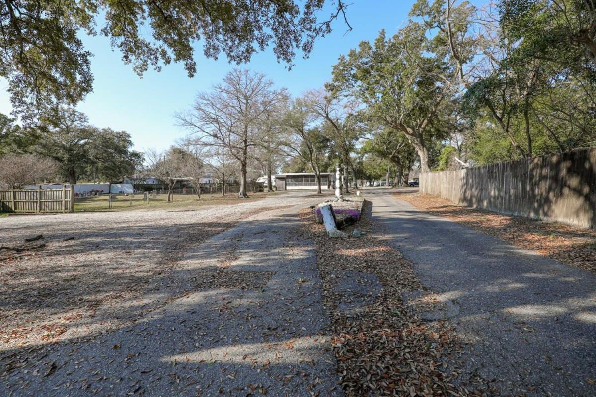 2Br Pet Friendly Home In Sneads Ferry With Parking エクステリア 写真