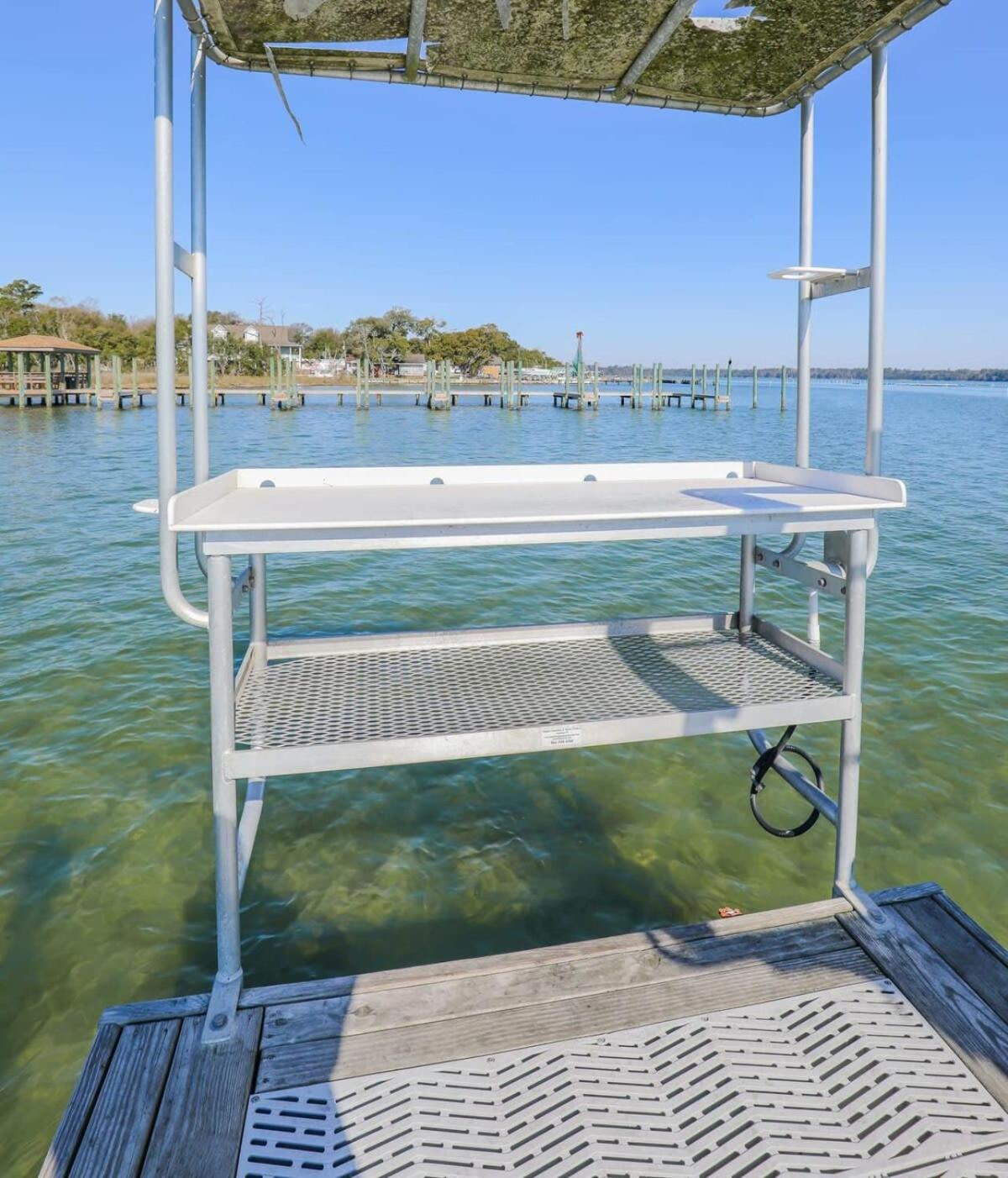 2Br Pet Friendly Home In Sneads Ferry With Parking エクステリア 写真