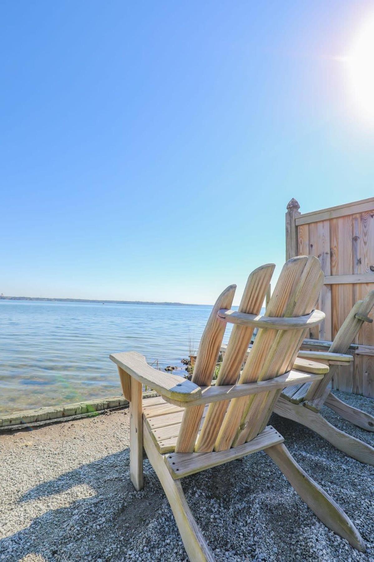 2Br Pet Friendly Home In Sneads Ferry With Parking エクステリア 写真