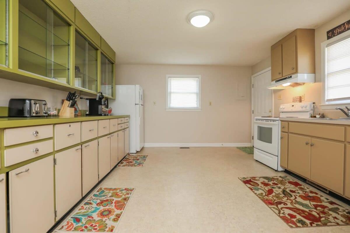2Br Pet Friendly Home In Sneads Ferry With Parking エクステリア 写真
