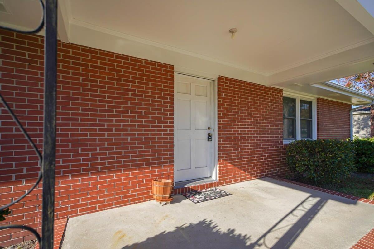 2Br Pet Friendly Home In Sneads Ferry With Parking エクステリア 写真